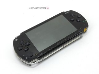 sony psp 1004