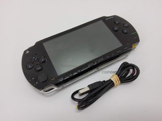 sony psp 1004