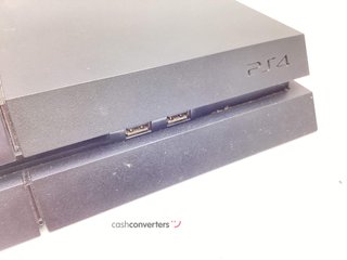 sony ps4 1tb