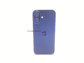 apple iphone 16 128gb
