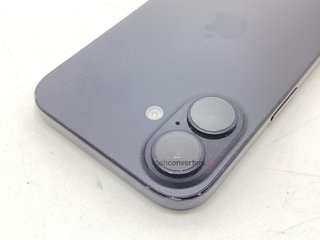 apple iphone 16 128gb