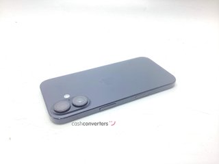 apple iphone 16 128gb