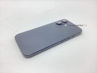 apple iphone 16 128gb