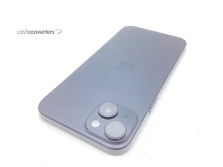 apple iphone 15 plus 128gb