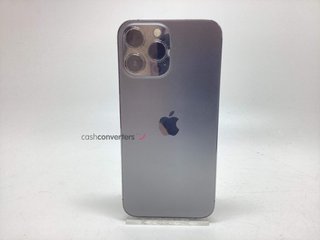 apple iphone 13 pro max 128gb
