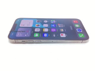 apple iphone 13 pro max 128gb