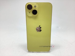 apple iphone 14 128gb