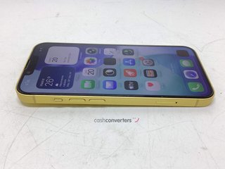apple iphone 14 128gb