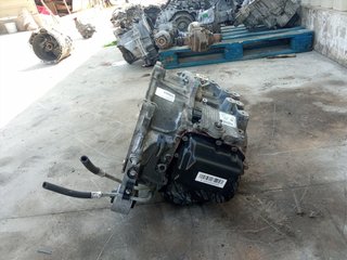 CAJA CAMBIOS OPEL ZAFIRA B * 55350675