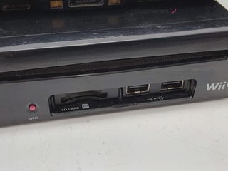 nintendo wii u