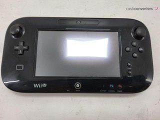 nintendo wii u