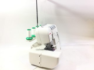 maquina coser janome 9200d