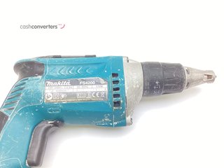 taladro electrico makita fs4200