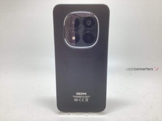 xiaomi redmi note 15 pro 5g 8gb 256gb
