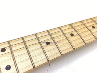 guitarra electrica squier mustang