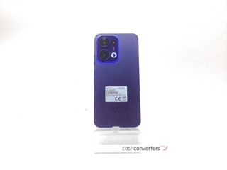oppo reno 13 12gb 256gb