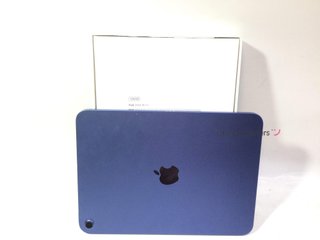 ipad apple ipad (wi-fi) (a3354) 128gb (10.9) (11 generacion)