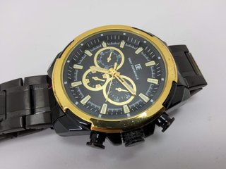reloj pulsera caballero daily essentials sin modelo