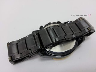 reloj pulsera caballero daily essentials sin modelo