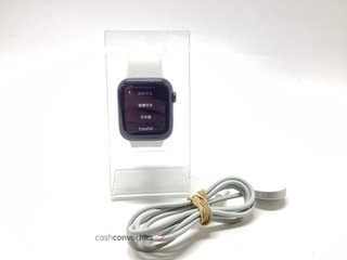 apple watch se 44mm (gps) (a2352) aluminio
