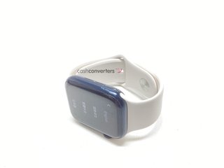 apple watch se 44mm (gps) (a2352) aluminio