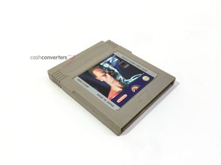 juego gameboy color