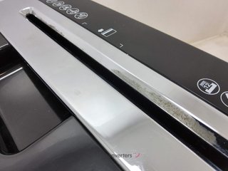 equipamiento oficinas fellowes ds-1200 cs