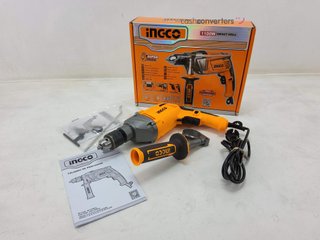 taladro electrico ingco id11008