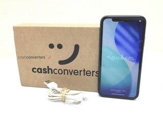 apple iphone 11 64gb