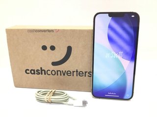apple iphone 13 pro max 128gb