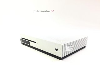 microsoft xbox one s 500gb