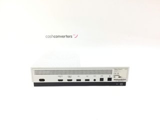 microsoft xbox one s 500gb