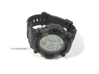 reloj pulsera caballero casio ae-1500wh