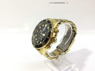 reloj pulsera caballero lotus 18758