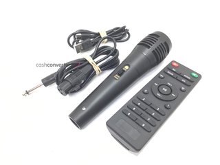 altavoz portatil bluetooth sin marca 1429008