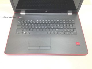 pc portatil hp 17-ak002ns