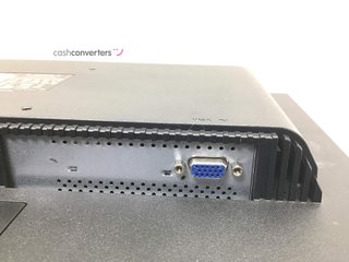 monitor tft acer x193hqab 19 lcd