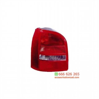 Pilotos traseros para AUDI  A4  (99-00)  Avant