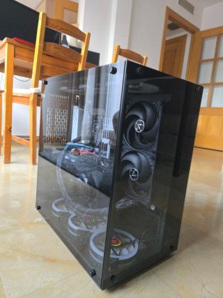 PC Gaming