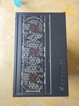 PC Gaming