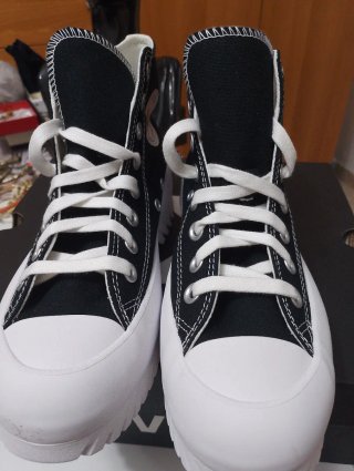 Converse Chuck Taylor Taglia 39.5
