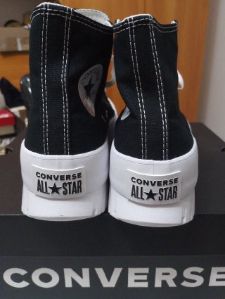 Converse Chuck Taylor Taglia 39.5