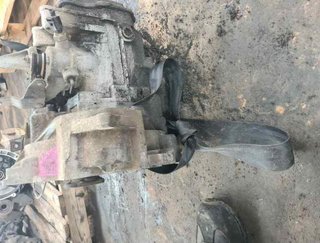Eku caja de cambios seat ibiza (6k1) 932650
