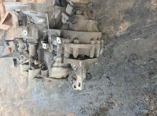 Eku caja de cambios seat ibiza (6k1) 932650