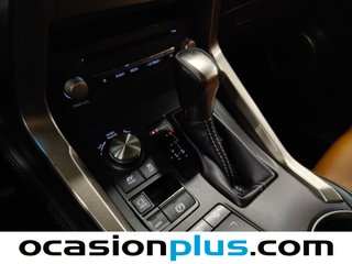 Lexus NX 300h Executive Navigation 4WD 145 kW (197 CV)
