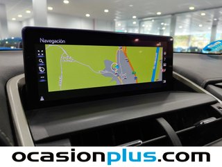 Lexus NX 300h Executive Navigation 4WD 145 kW (197 CV)