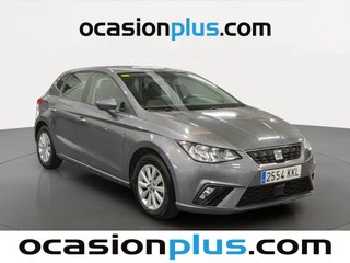 SEAT Ibiza 1.0 Style 55 kW (75 CV)