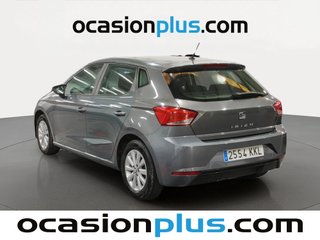 SEAT Ibiza 1.0 Style 55 kW (75 CV)
