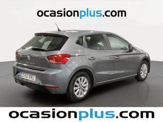 SEAT Ibiza 1.0 Style 55 kW (75 CV)