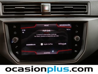 SEAT Ibiza 1.0 Style 55 kW (75 CV)